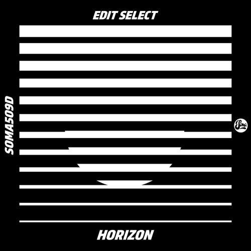 Edit Select - Horizon #2 (Soma509)