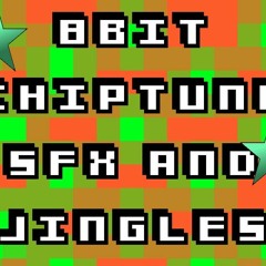 8bit Chiptune Sound Effects And Jingles - Pack 2