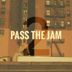 Pass The Jam, Vol. 2