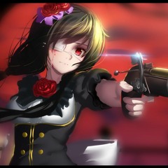 【Nightcore】 → Rockstar