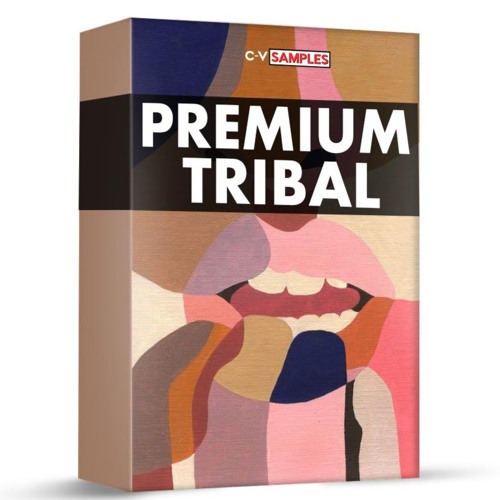 PREMIUM SERIES | TRIBAL | LIMITED EDITION
