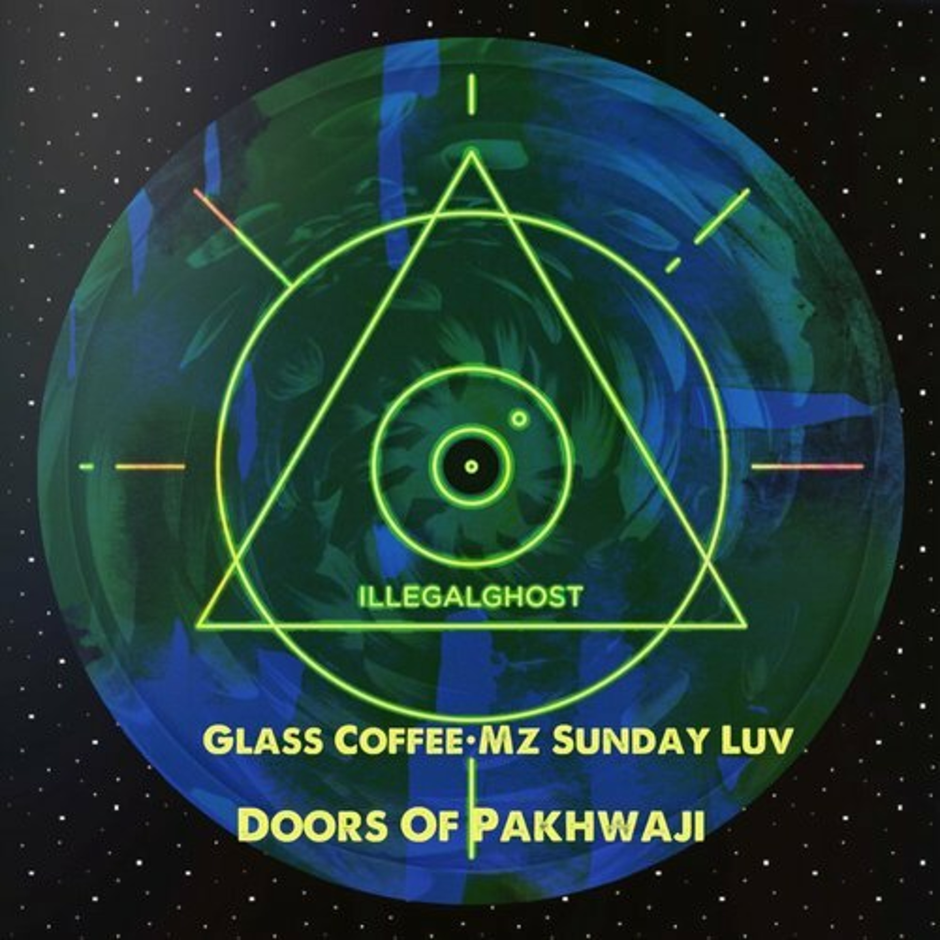 Doors Of Pakhwaji(Instrumental) episode artwork