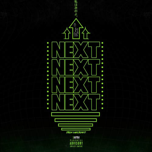 NEXT (Prod. OakerDidIt)