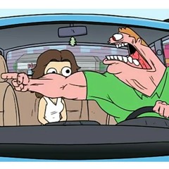 Get out of my car(Dubstep remix)by Replicant