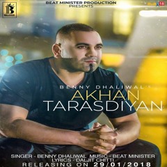 Akhan Tarasdiyan - Benny Dhaliwal