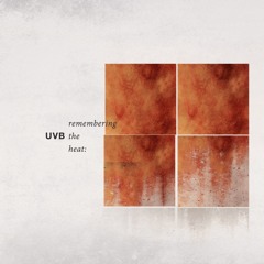UVB - Remembering The Heat (BT005) Previews