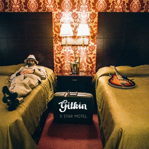 Gitkin - Canción Del Rey
