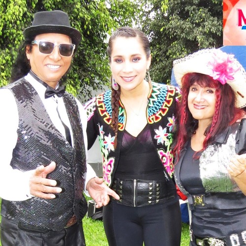 DEMO CUMBIA PERUANA *ENVALE* ((CORTESIA)) EN EL MUNDO ESTAS //DJ BANS JR .FT. DARIO DJ RMX//