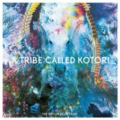 Elementsof (Marco Tegui & Jules Heller) - Mold / A Tribe Called Kotori