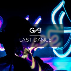 Dua Lipa - Last Dance (GAB Remix)