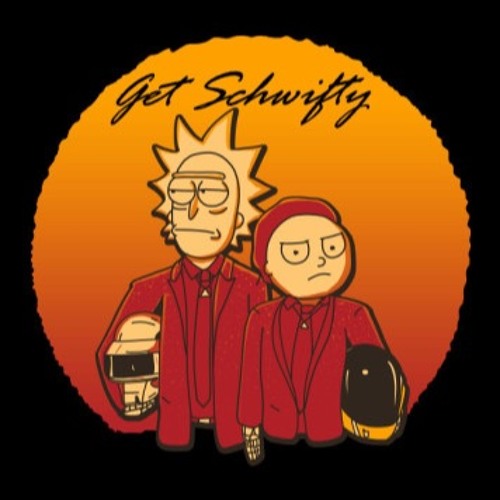 Get Schwifty 207 PRV (No Master) FREE DOWNLOAD