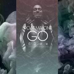 Post Malone - Go Flex Remix (Brandon Barke 2K style Remix)