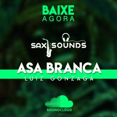 Luiz Gonzaga - Asa Branca ( Saxandsounds Remix )