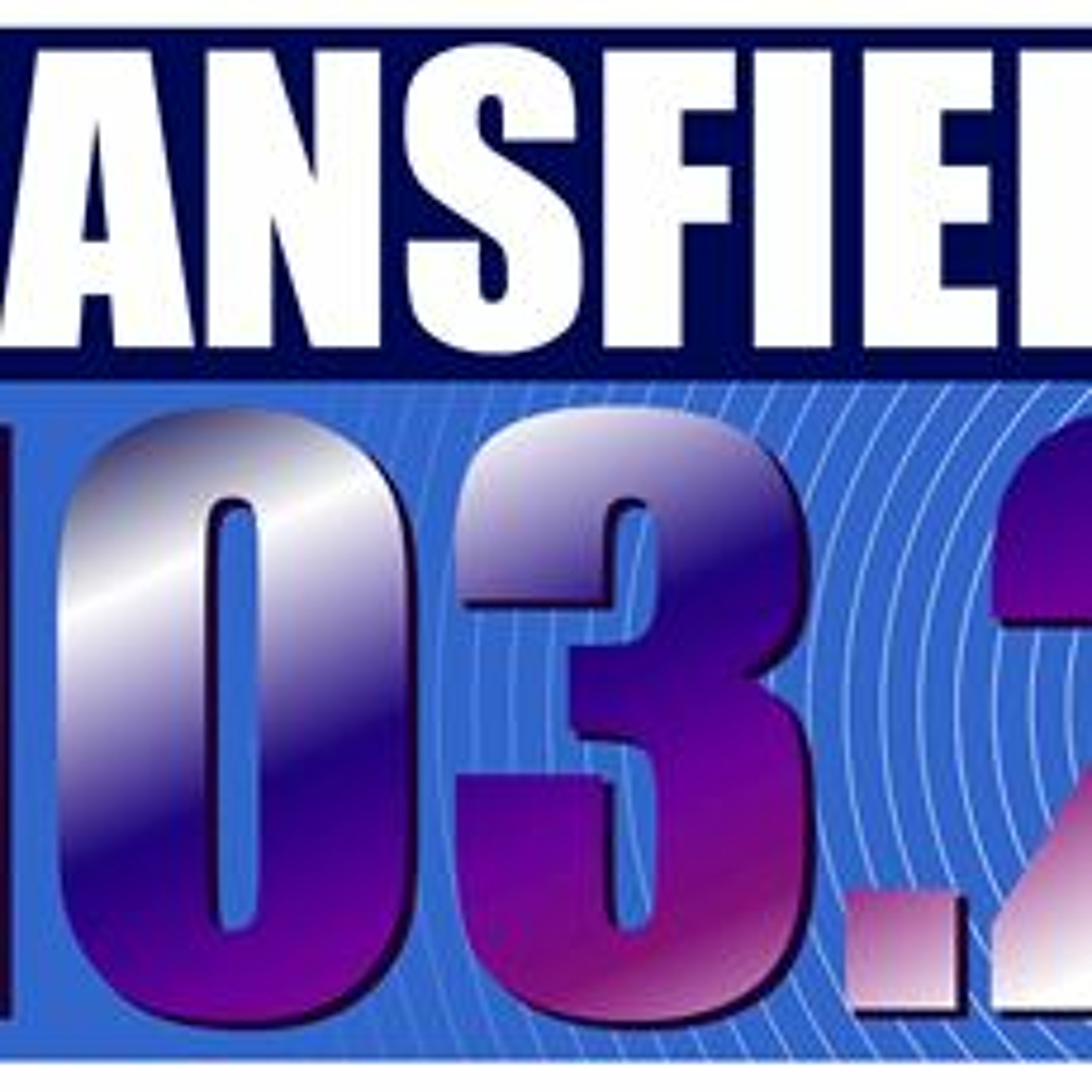 Mansfield 103.2