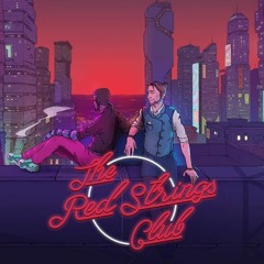 15. Flashes Before Your Gaze - The Red Strings Club | OST