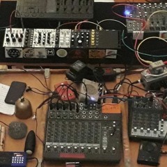 Gordoa-Korolczuk -electronics duo-