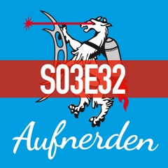 S03E32: Jahresrückblick 2017 / Star Wars: The Last Jedi