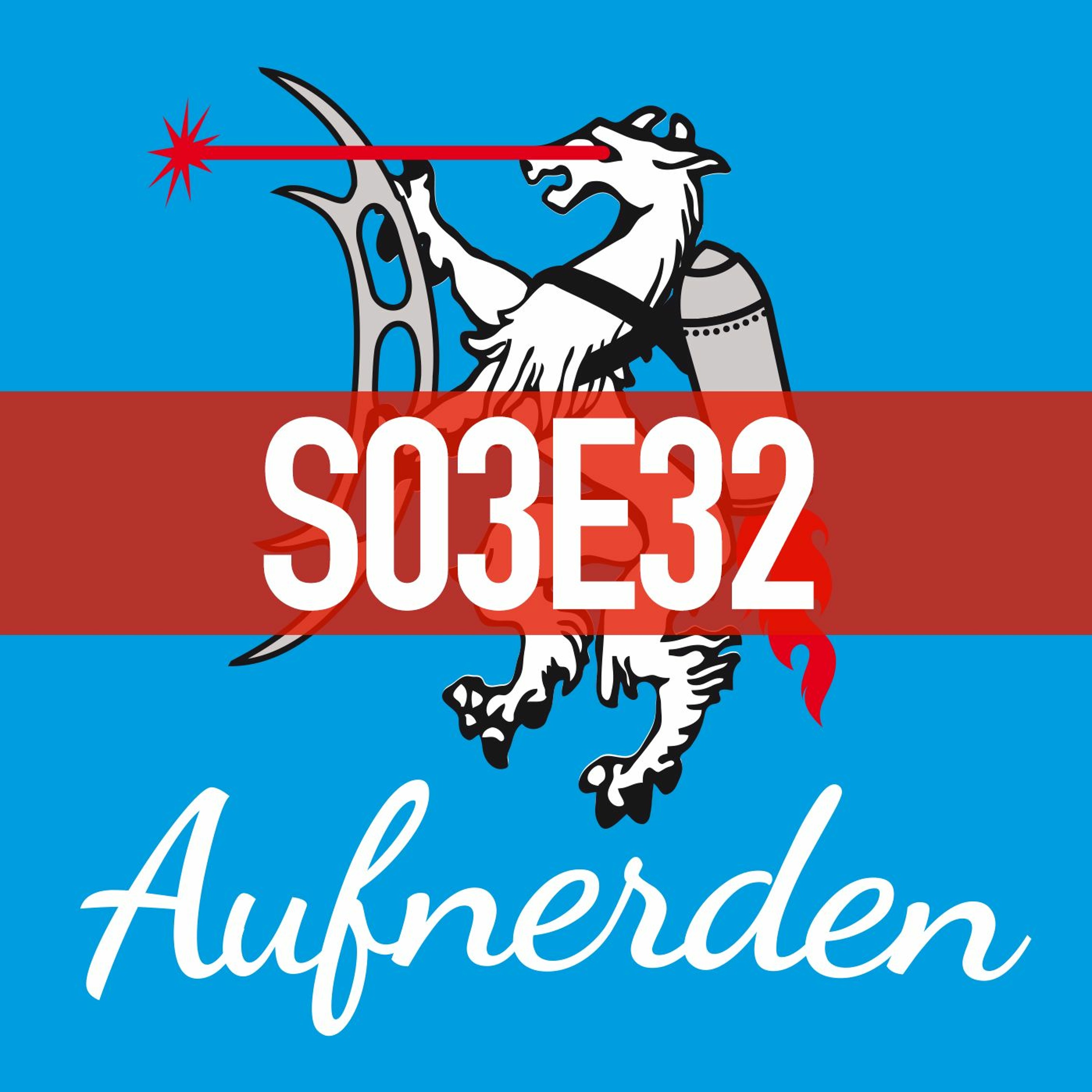 Aufnerden - der steirische Nerdpodcast