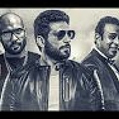 عيدو رقصتو الليثي وشارموفرز