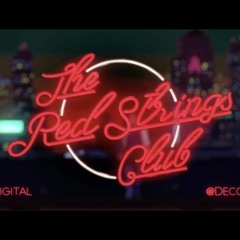 6. Corporate Lawyer - The Red Strings Club | OST