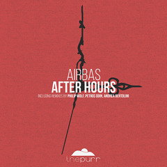 Airbas - After Hours (Andrea Bertolini Remix)