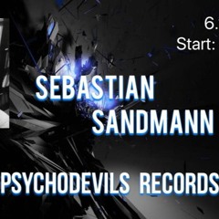 Sandmann @ psychodevils records tv
