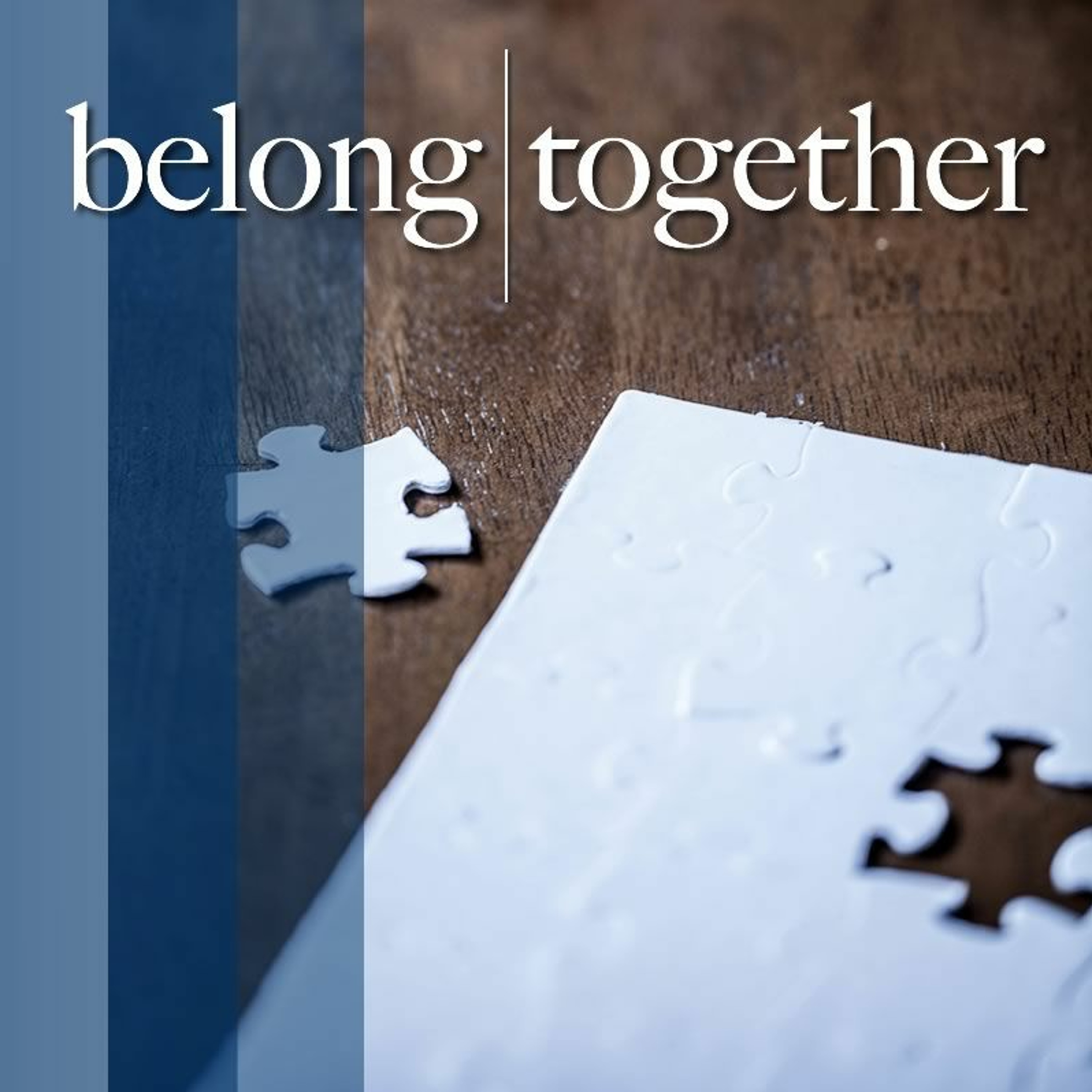 Serving Together (Eph 2:19-22, 1 Peter 2:4-10 - 1/28/18 - Chris Schuett) episode artwork