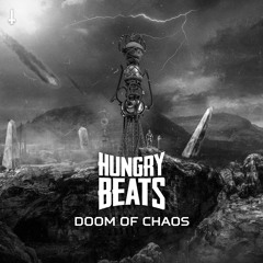 Hungry Beats & Pattern-J - God Machine