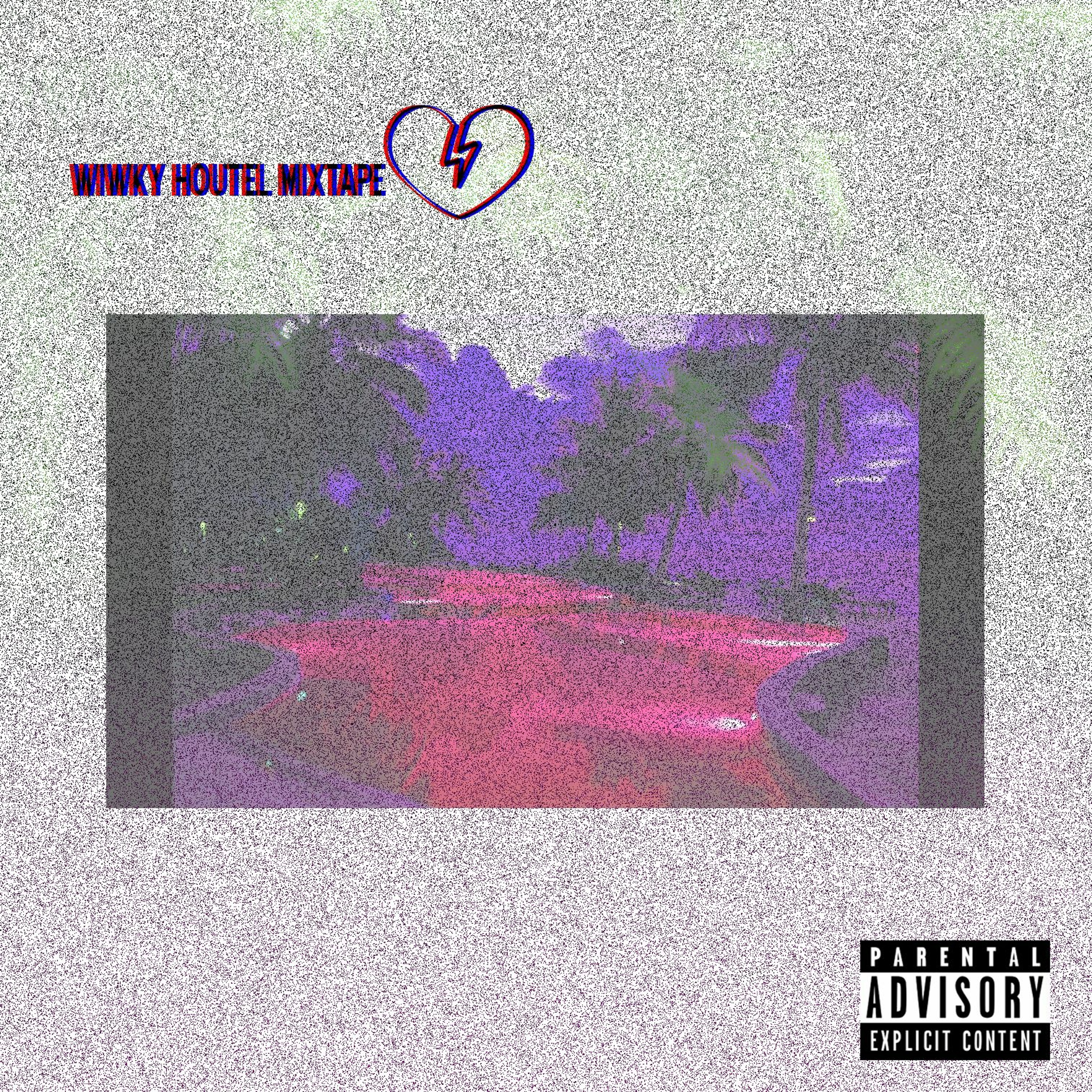 5. Wiwky - Ideme Deep episode artwork