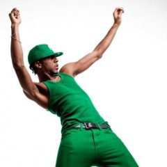 RAGGA DANCEHALL VIBE ONE.2 - 1