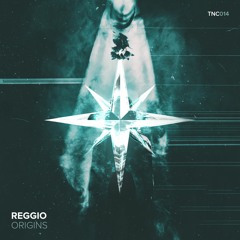 REGGIO - Origins (Radio Edit) [OUT NOW]