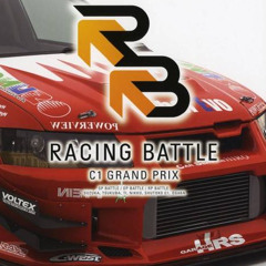 till late at night - Racing Battle: C1 Grand Prix BGM
