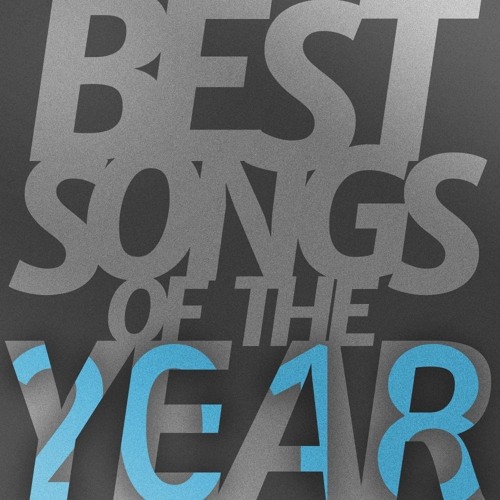 Best Songs of 2018