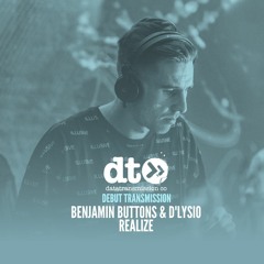 BenJamin Buttons & D'Lysio - Realize