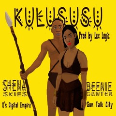 Shena_Skies - Kulususu RMX Ft Beenie_Gunter (Mastered)