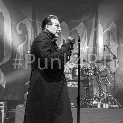 The Damned - Eloise