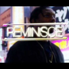 Reminisce | Rap/Hip-Hop Instrumental 2018 | [Prod. Fitzmade]