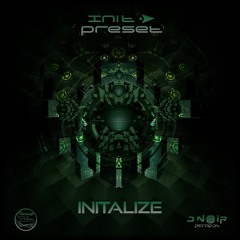 Init Preset - Initalize EP