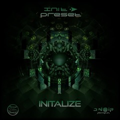 Init Preset - Initalize [167]