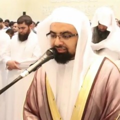 كل نفس ذائقة الموت-الشيخ ناصر القطامى-رمضان1438