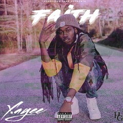 Y.Ayee - FAITH