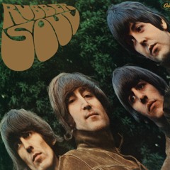 The Beatles - Norwegian Wood - Instrumental (Cover)