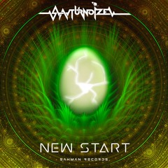SaturNoize - Back To Basics