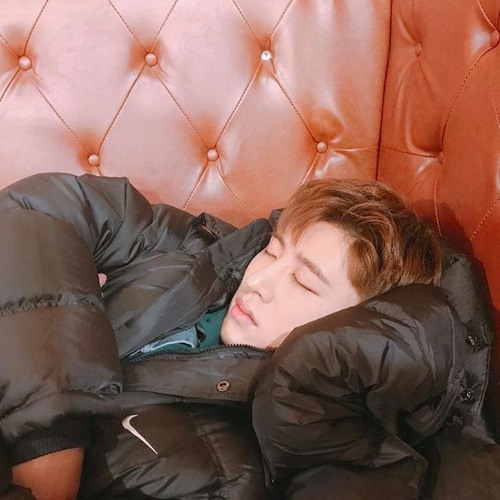 돗대 (ONE AND ONLY) (B.I SOLO) - iKON (B.I)