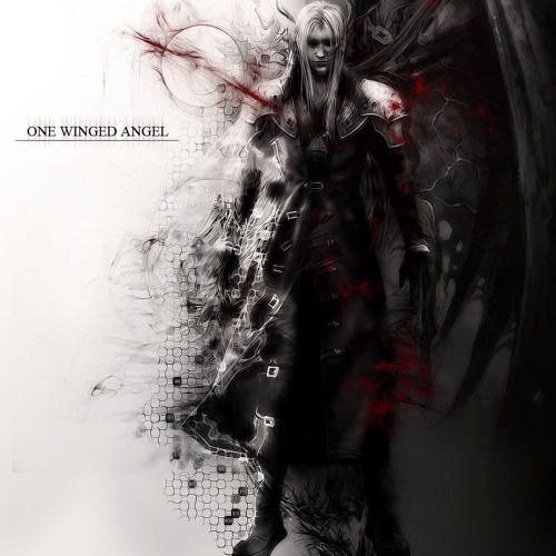 Stream Final Fantasy 7 - One Winged Angel ( ICHOR Remix ) | Free ...