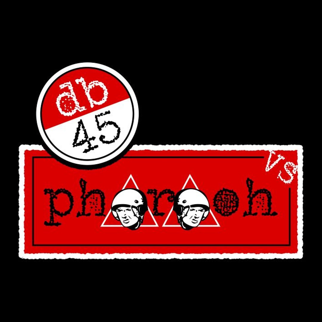 Stream dukebox 45 vs PhArAoh - Here We Go (edit) by dukebox 45 | Listen ...