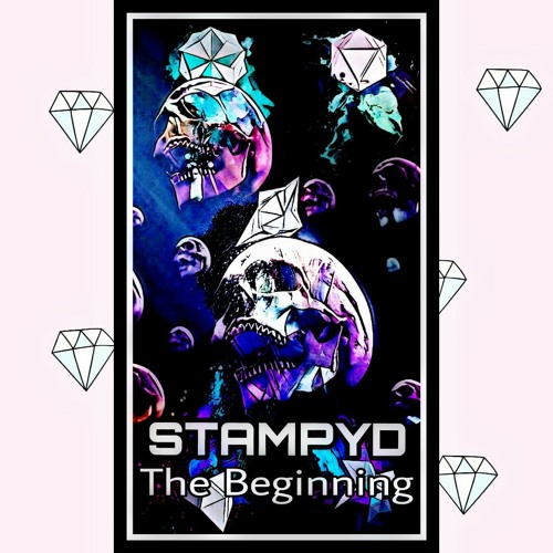 ♫Hybrid Theory Exclusive ♫ Stampyd - The Beginning [ Free DL ]
