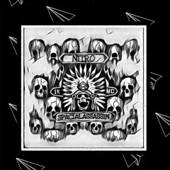 ♫Hybrid Theory Exclusive ♫ NITRO - SpacialAssassin [ Free DL ]