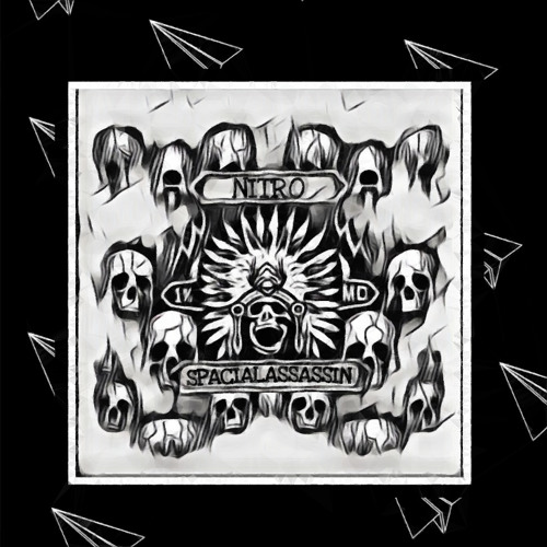 ♫Hybrid Theory Exclusive ♫ NITRO - SpacialAssassin [ Free DL ]