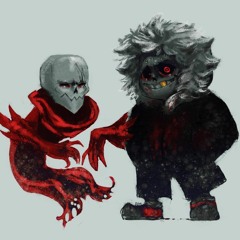【DustFell】 Megalovania by: Coran El Legendario